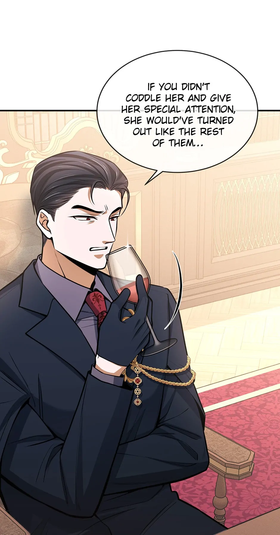 The Beginning After the End Chapter 175.13 — Page 36
