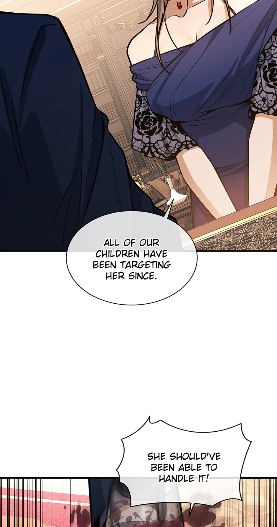 The Beginning After the End Chapter 175.13 — Page 38