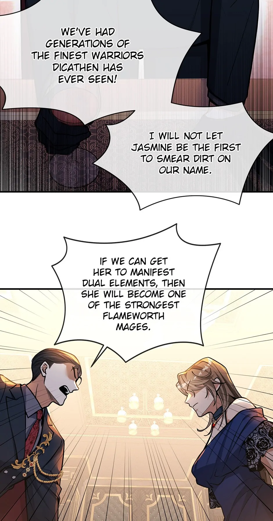 The Beginning After the End Chapter 175.13 — Page 40