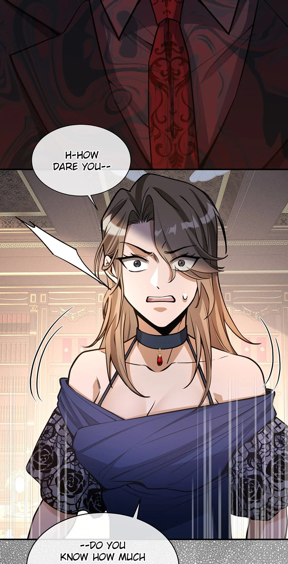 The Beginning After the End Chapter 175.13 — Page 44
