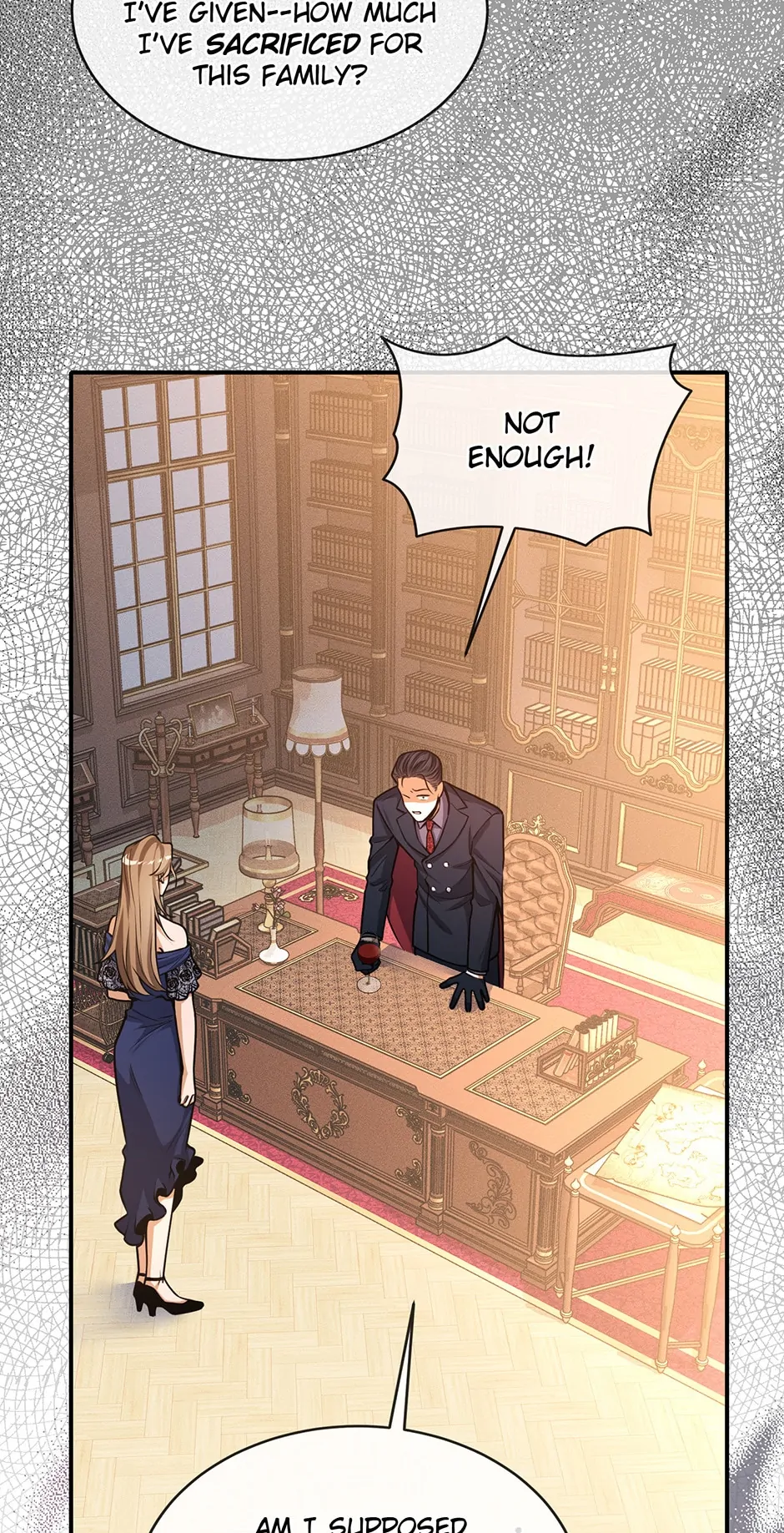 The Beginning After the End Chapter 175.13 — Page 45