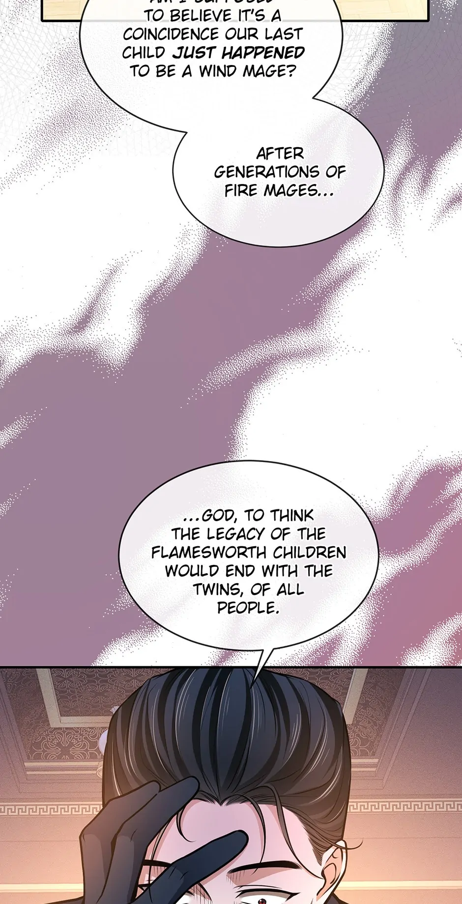 The Beginning After the End Chapter 175.13 — Page 46