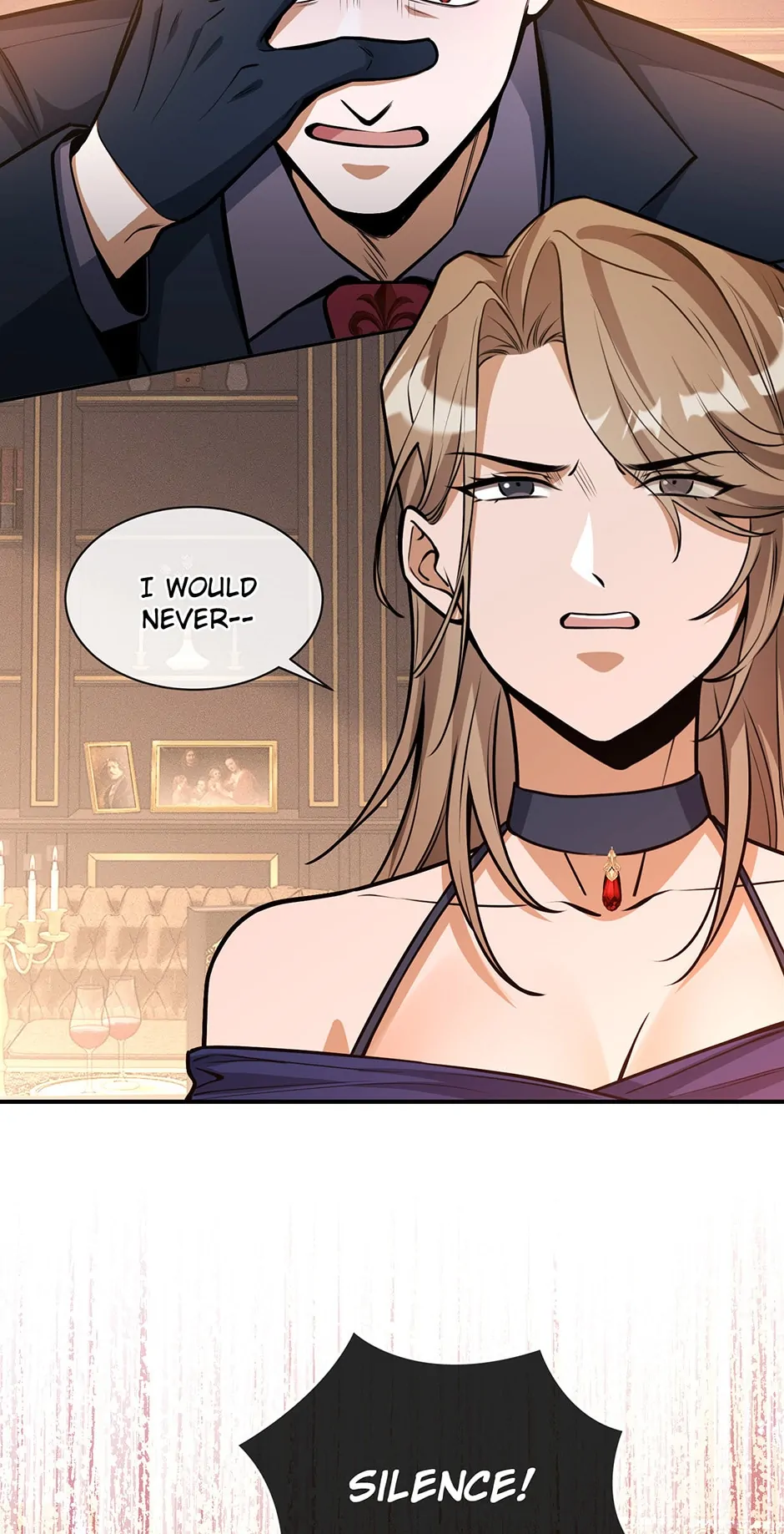 The Beginning After the End Chapter 175.13 — Page 47
