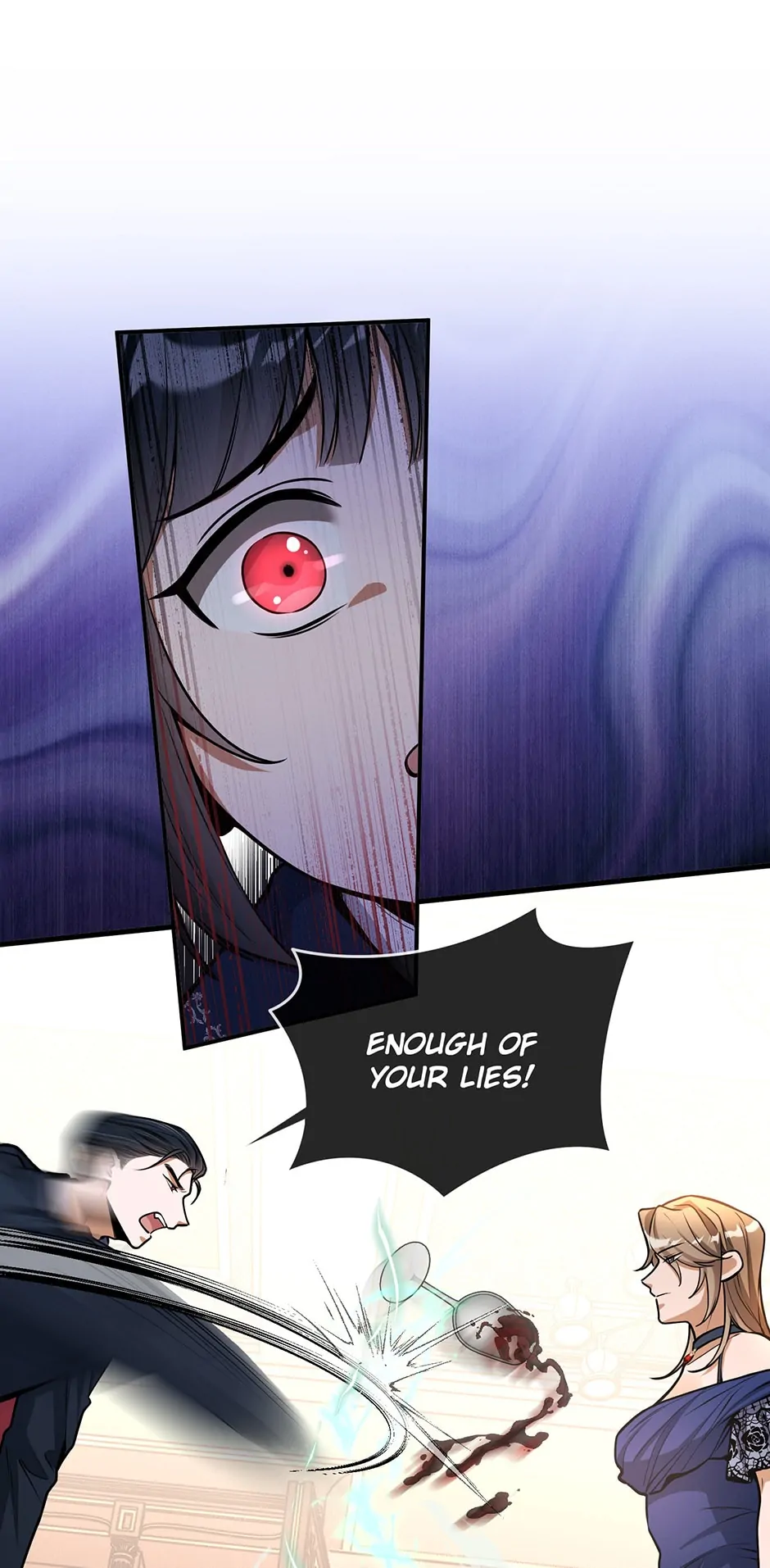 The Beginning After the End Chapter 175.13 — Page 49