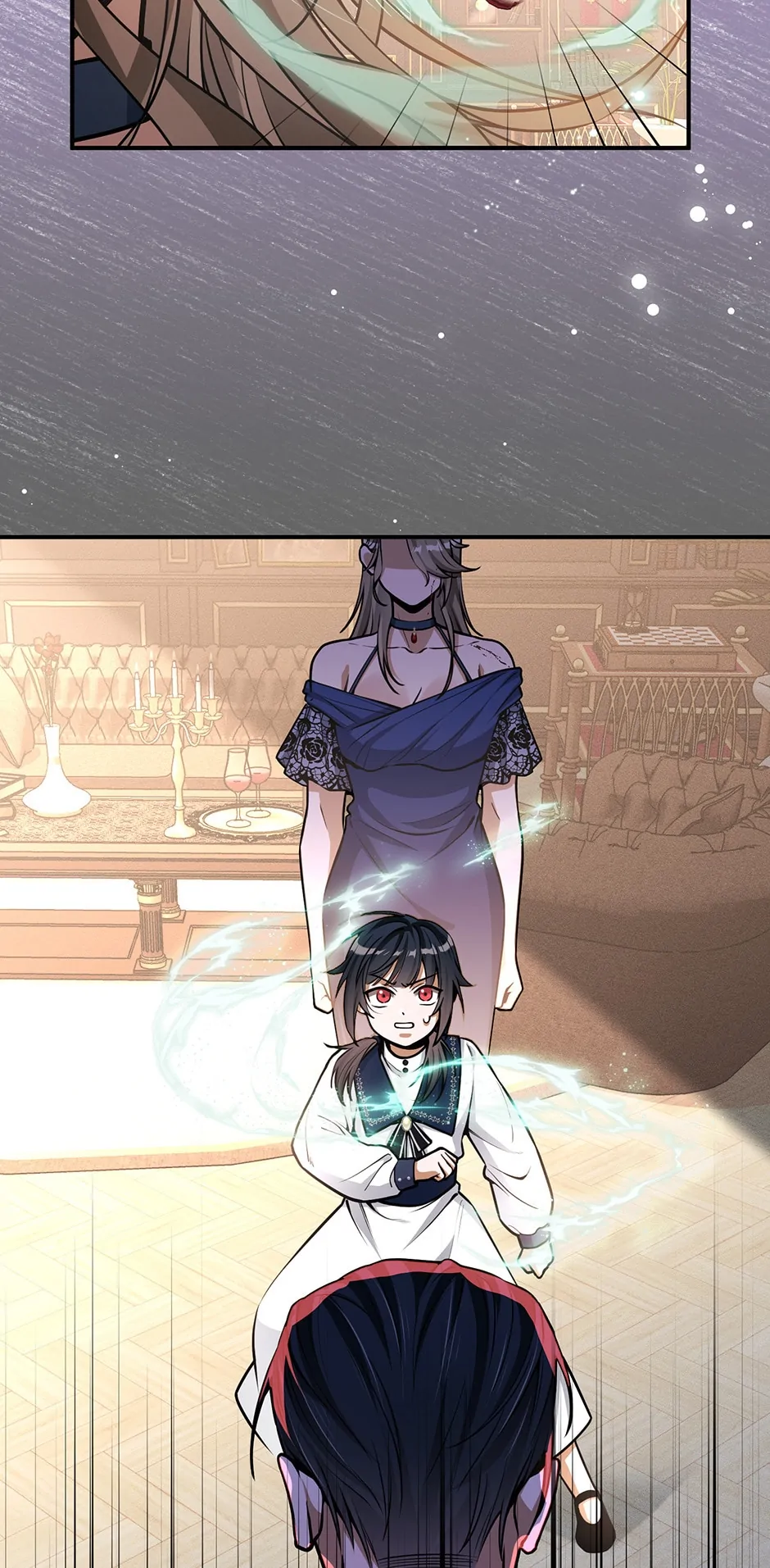 The Beginning After the End Chapter 175.13 — Page 51