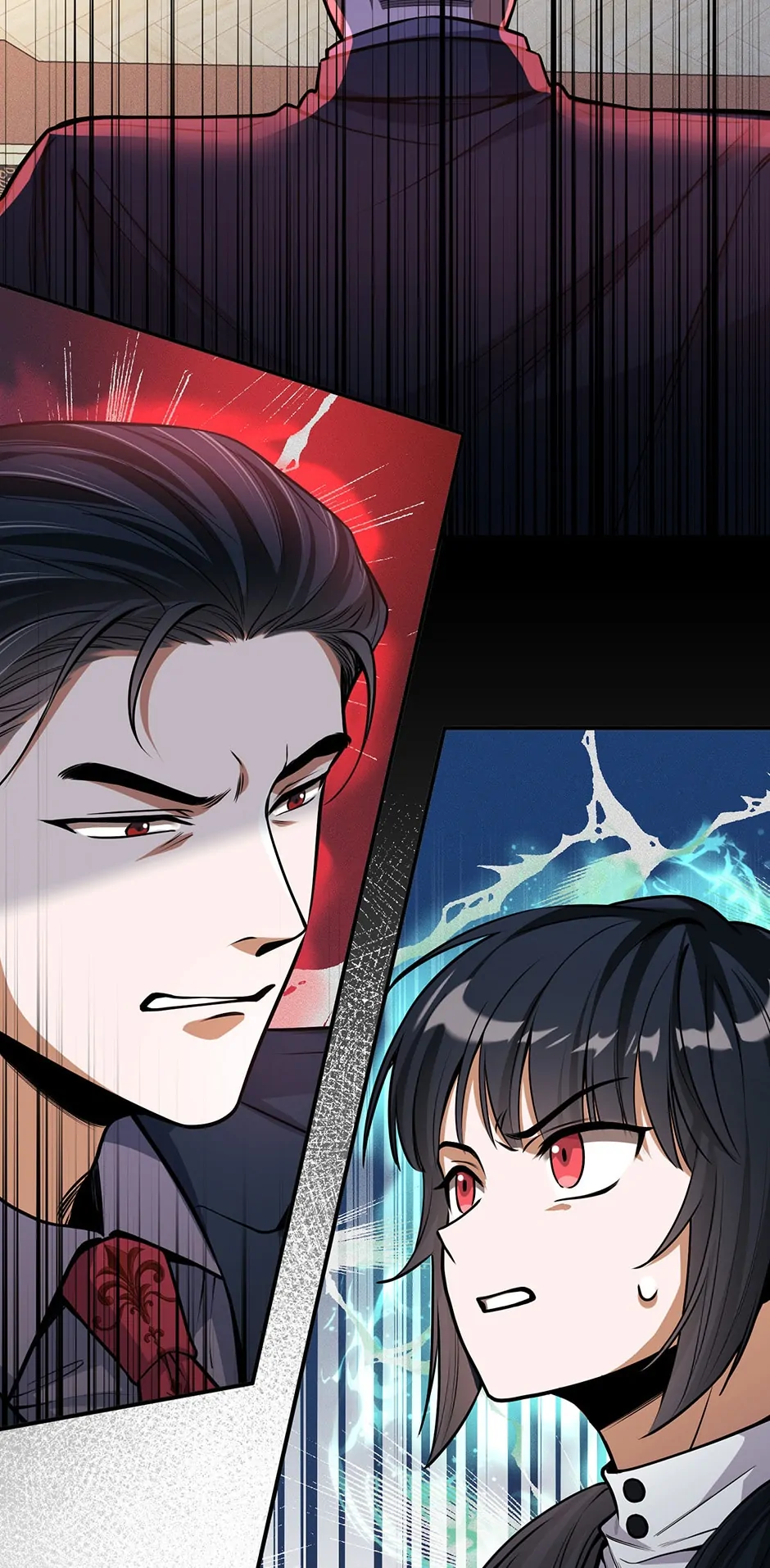 The Beginning After the End Chapter 175.13 — Page 52