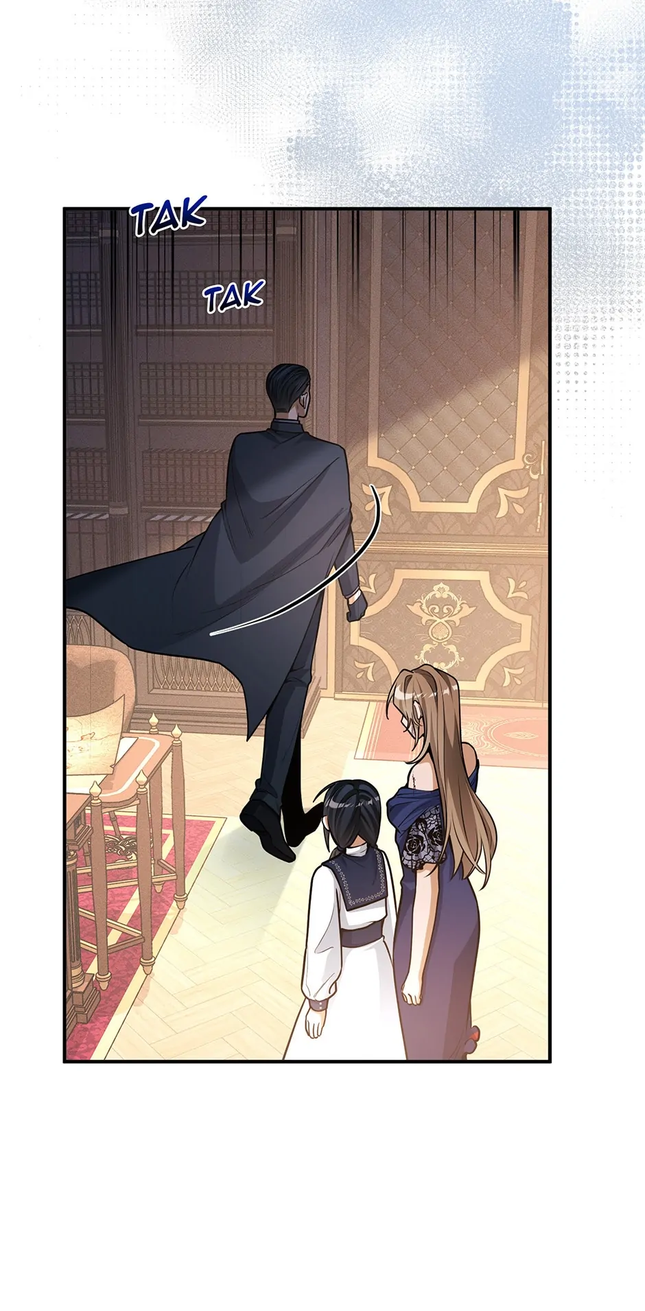 The Beginning After the End Chapter 175.13 — Page 54