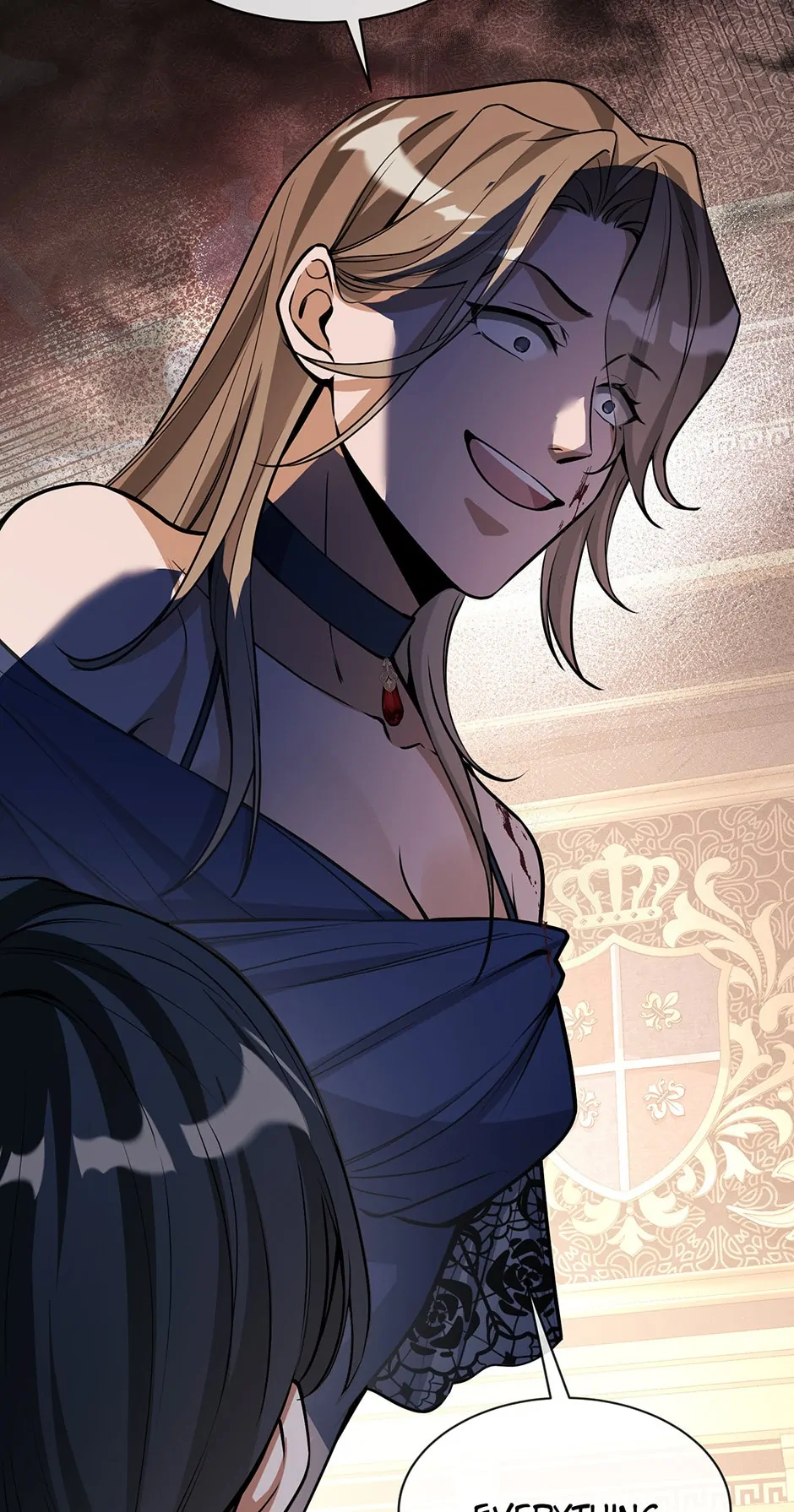 The Beginning After the End Chapter 175.13 — Page 57