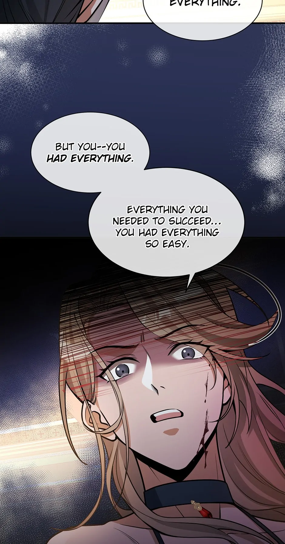 The Beginning After the End Chapter 175.13 — Page 58