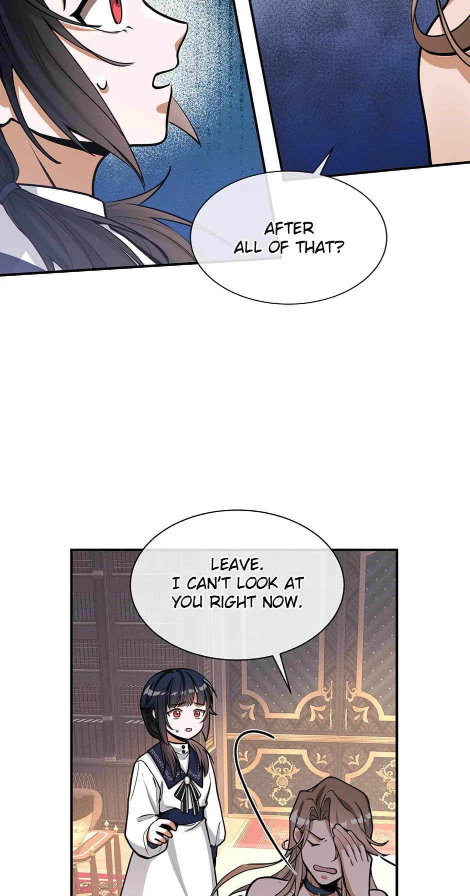The Beginning After the End Chapter 175.13 — Page 60