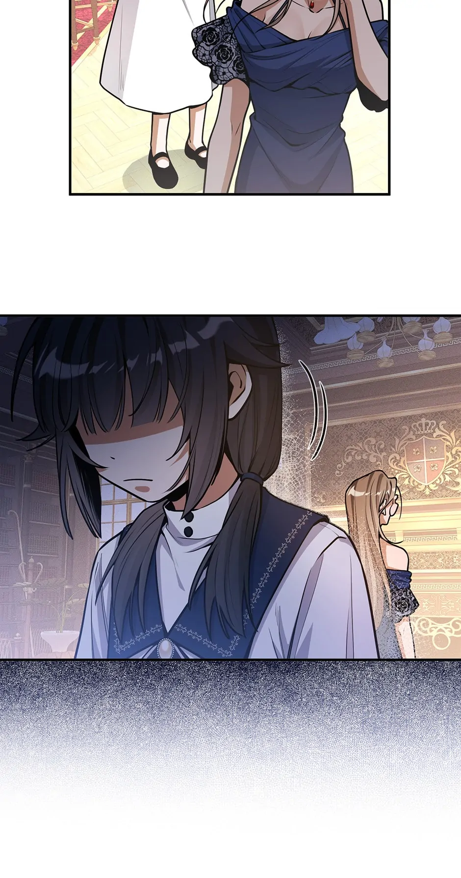 The Beginning After the End Chapter 175.13 — Page 61
