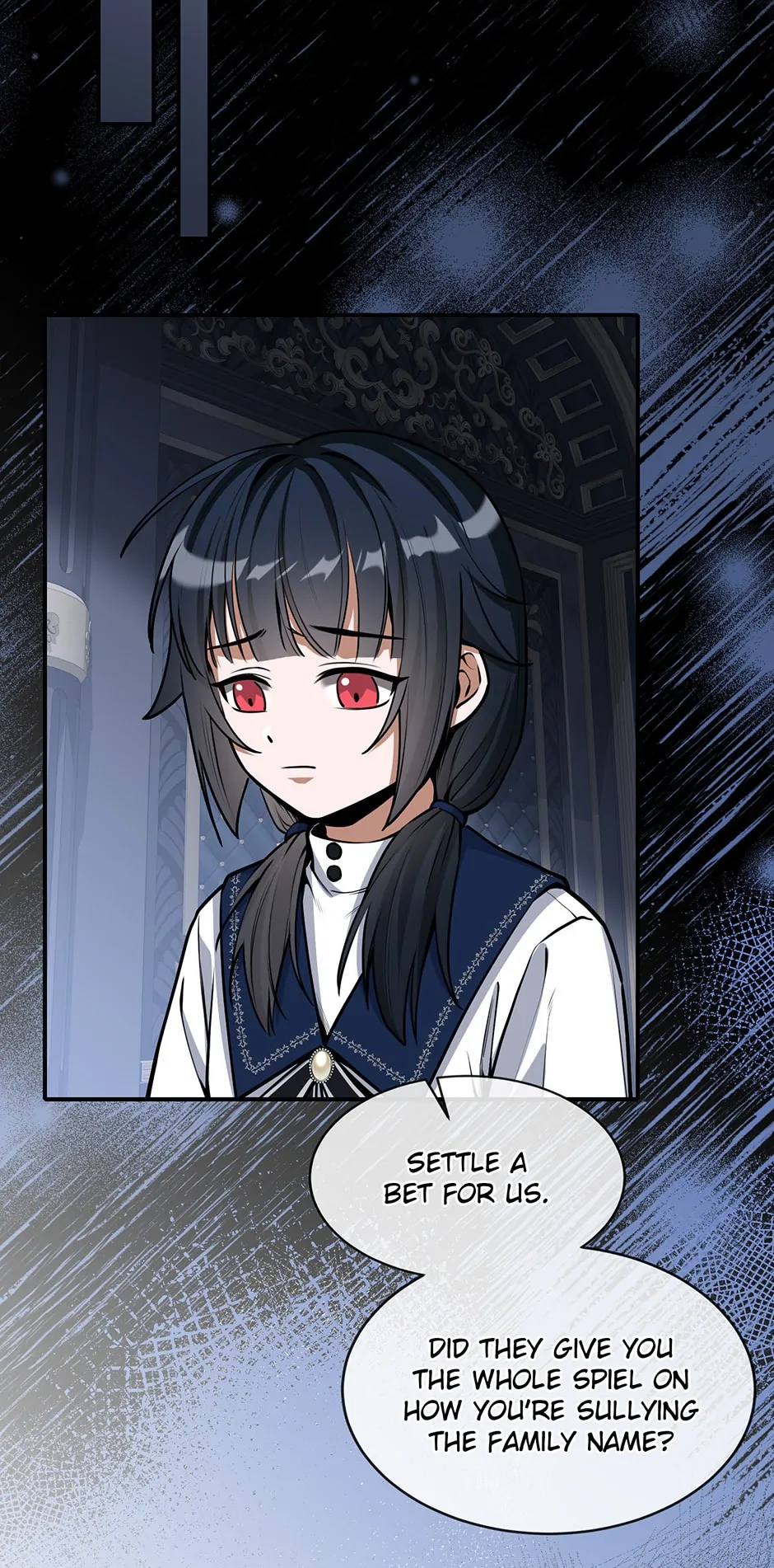 The Beginning After the End Chapter 175.13 — Page 63