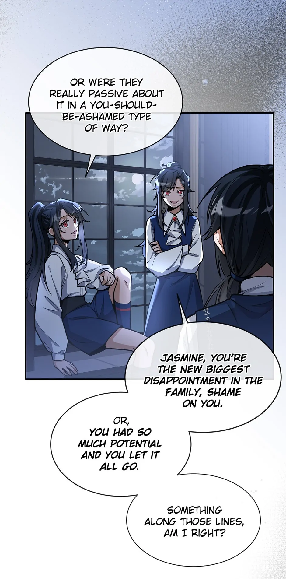 The Beginning After the End Chapter 175.13 — Page 64