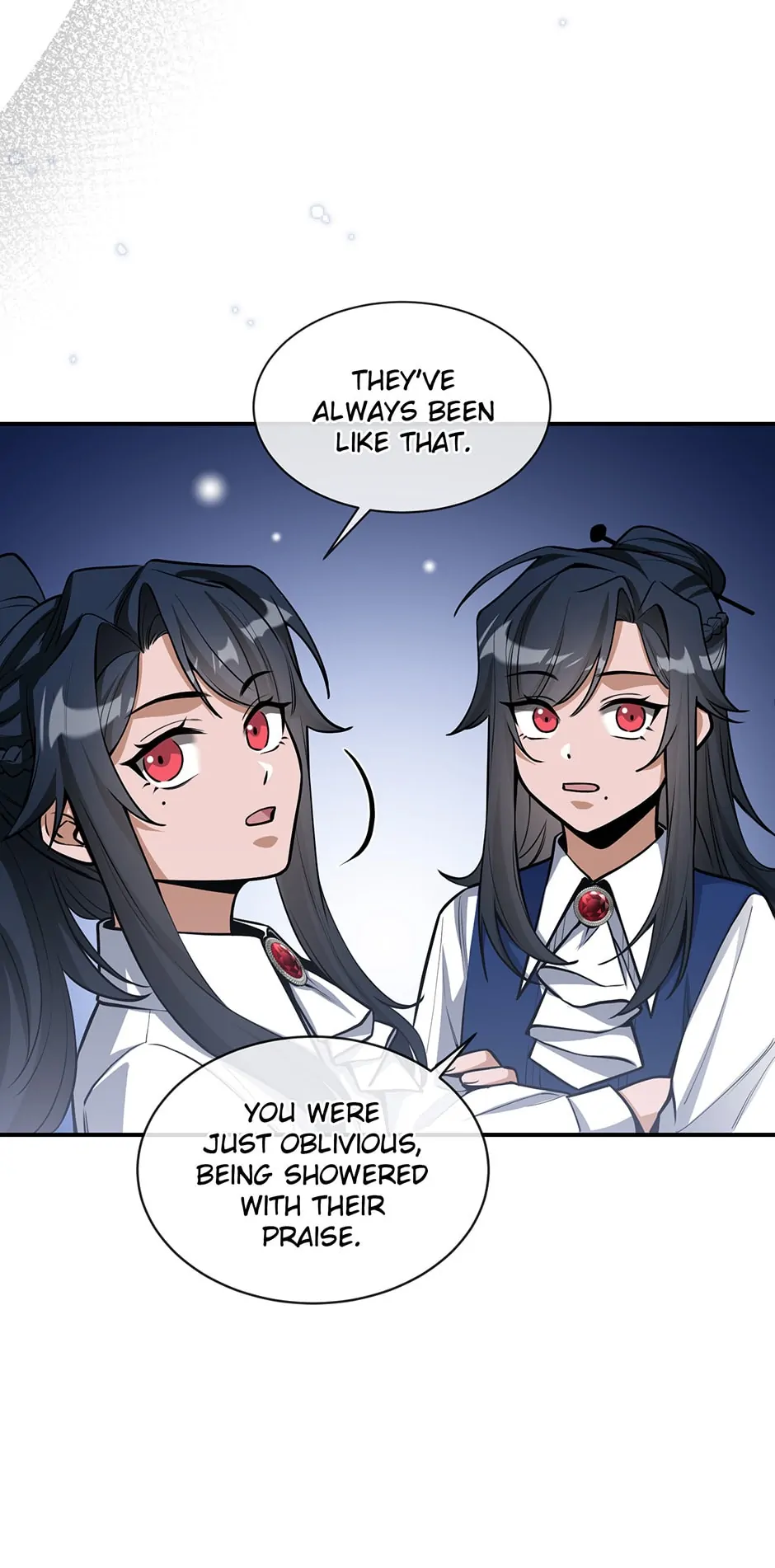 The Beginning After the End Chapter 175.13 — Page 66