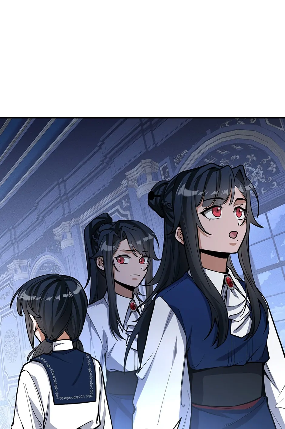 The Beginning After the End Chapter 175.13 — Page 68
