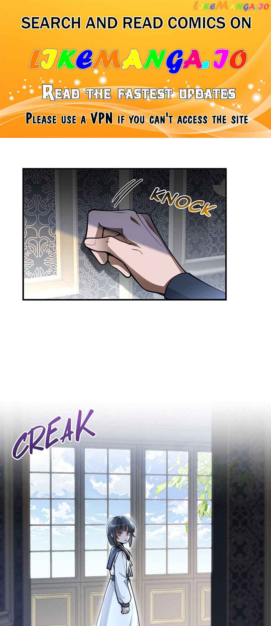The Beginning After the End Chapter 175.14 — Page 1