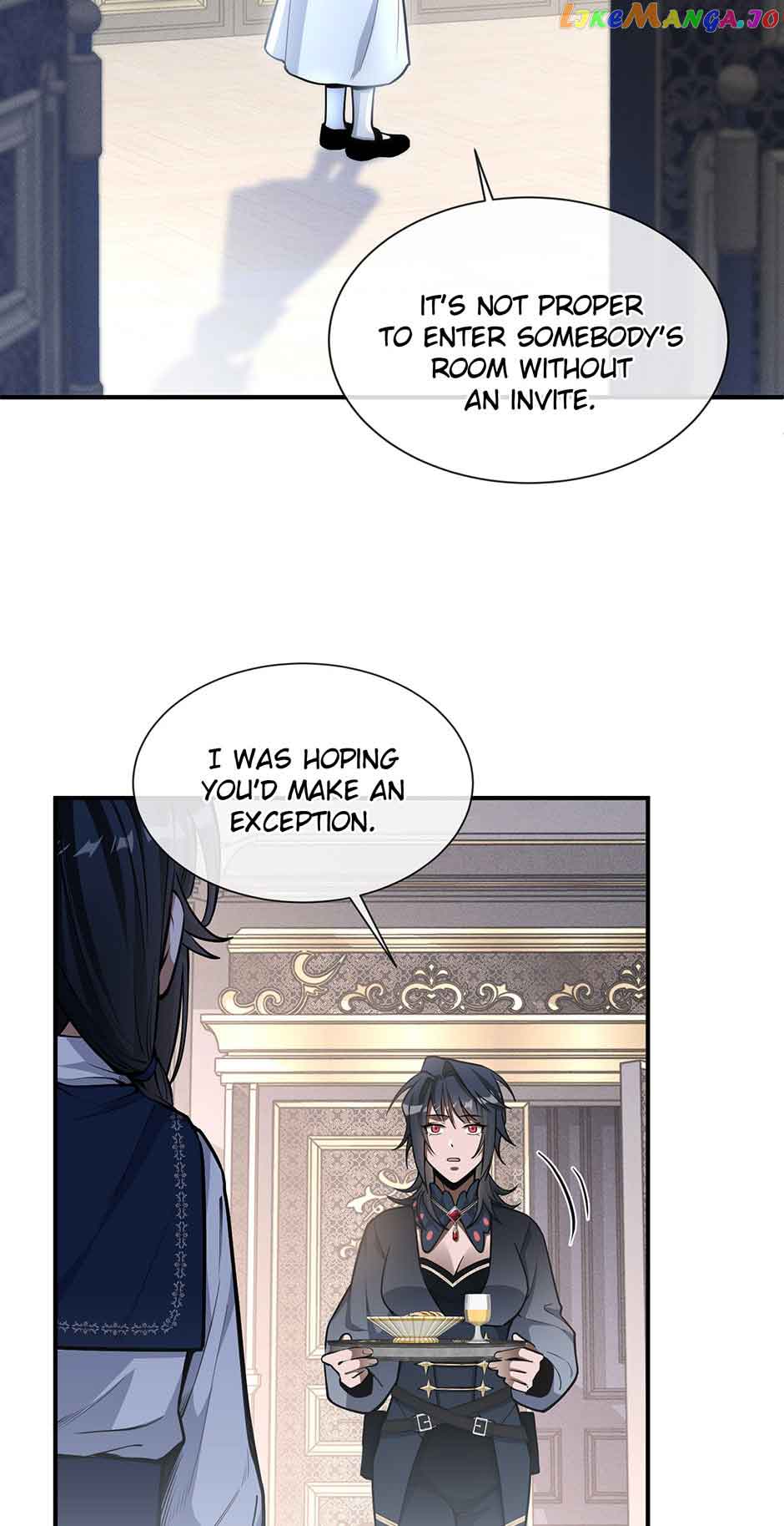 The Beginning After the End Chapter 175.14 — Page 2