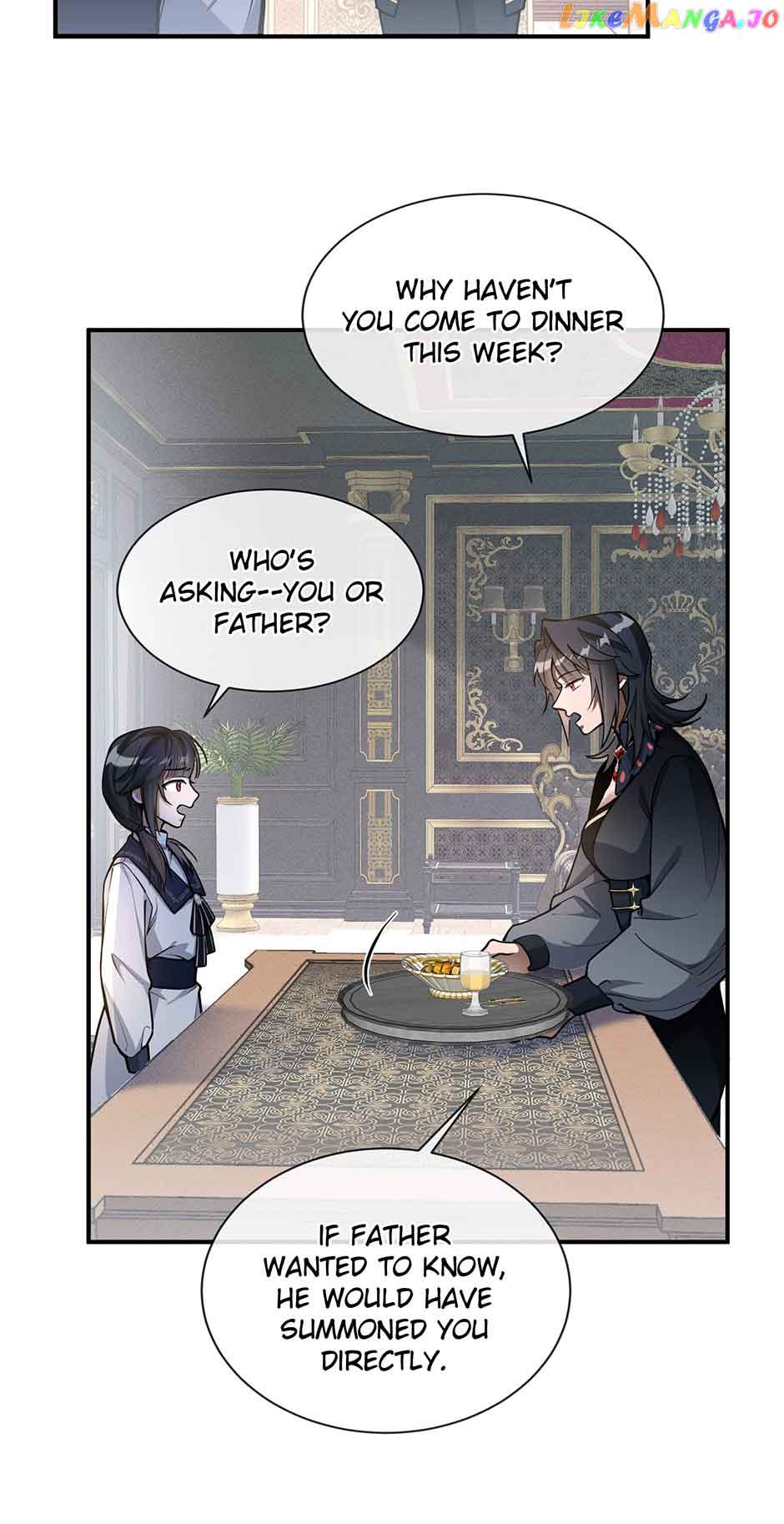 The Beginning After the End Chapter 175.14 — Page 3
