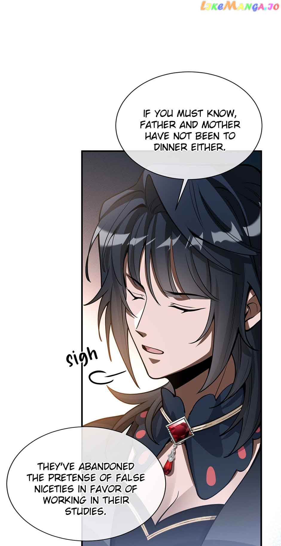 The Beginning After the End Chapter 175.14 — Page 4