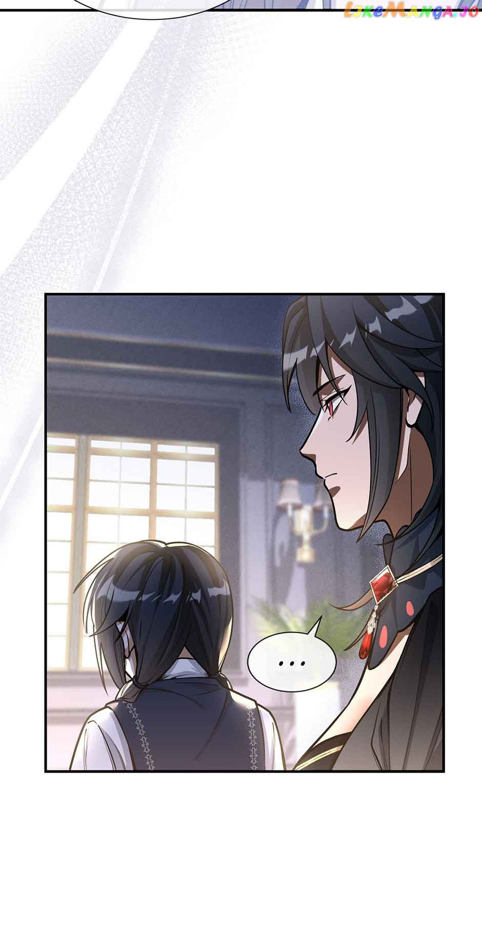 The Beginning After the End Chapter 175.14 — Page 6