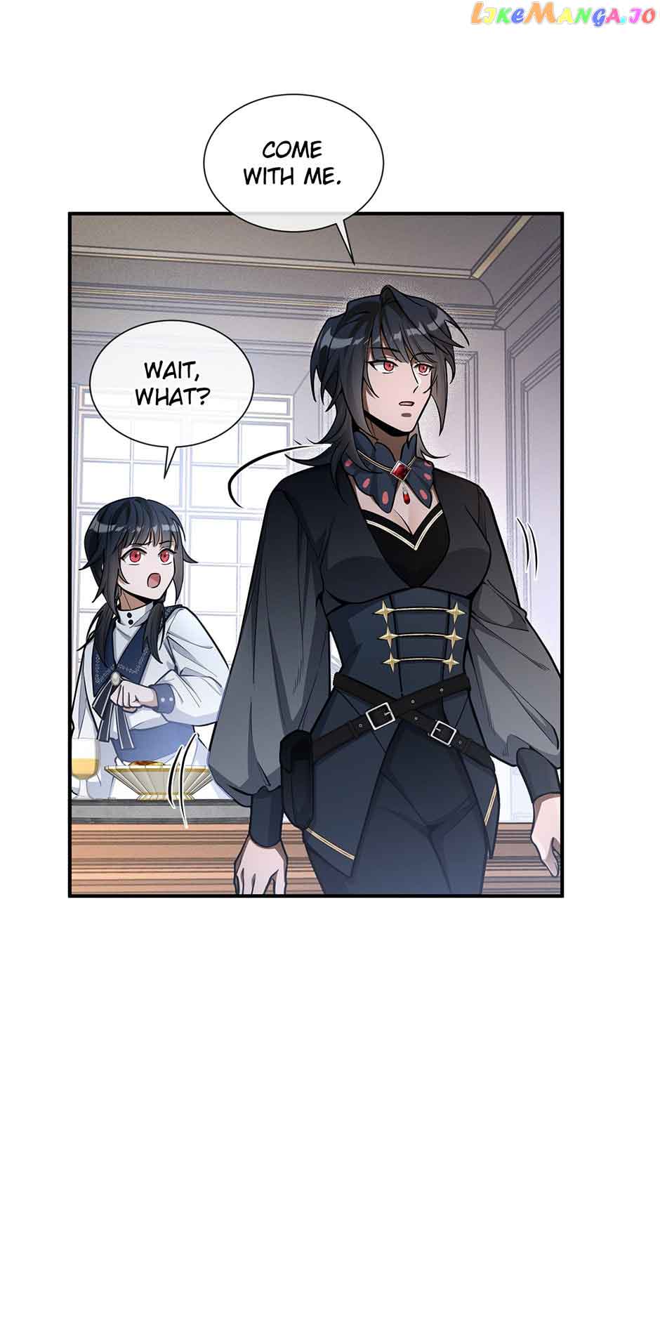 The Beginning After the End Chapter 175.14 — Page 7