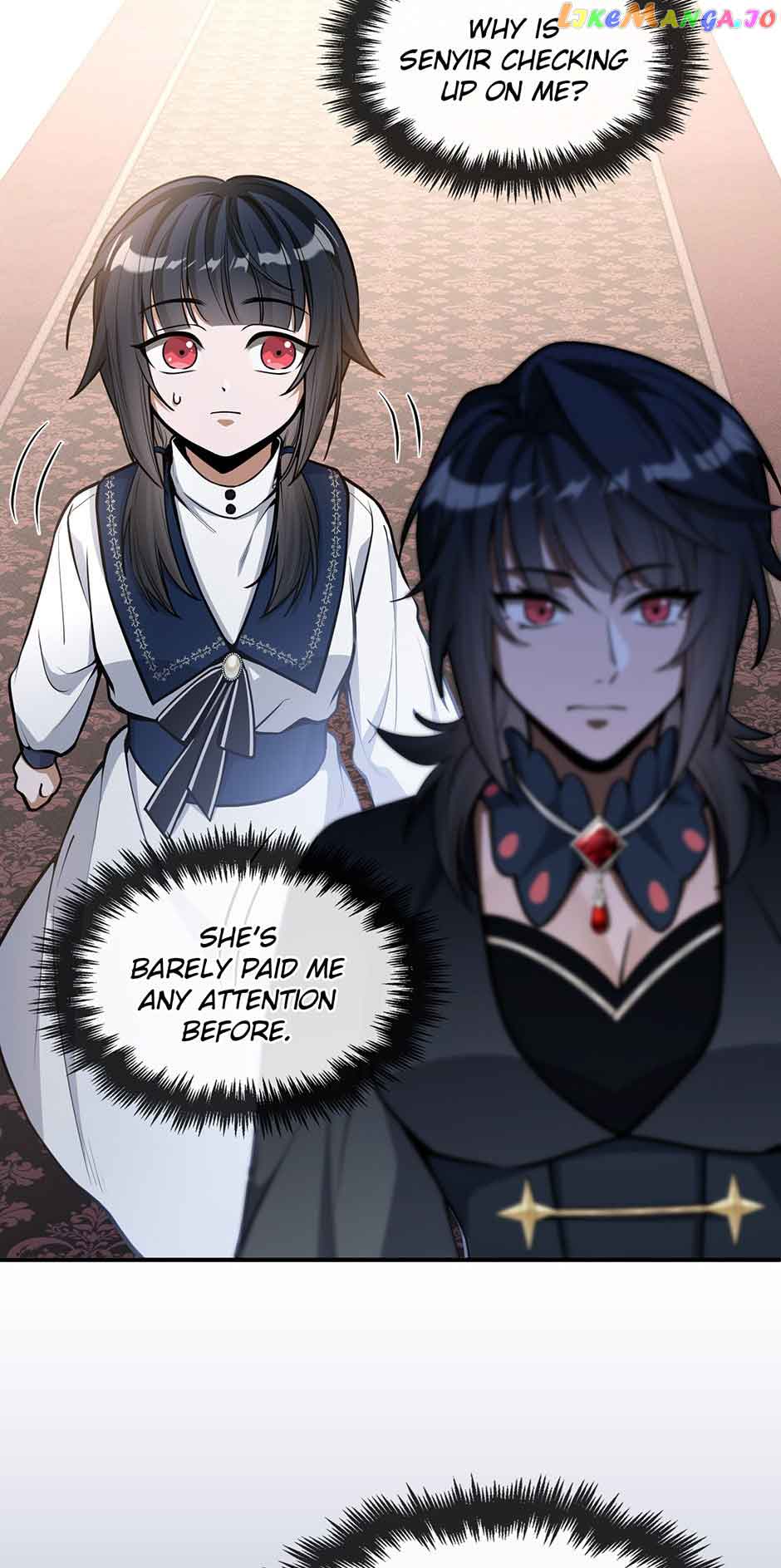 The Beginning After the End Chapter 175.14 — Page 9