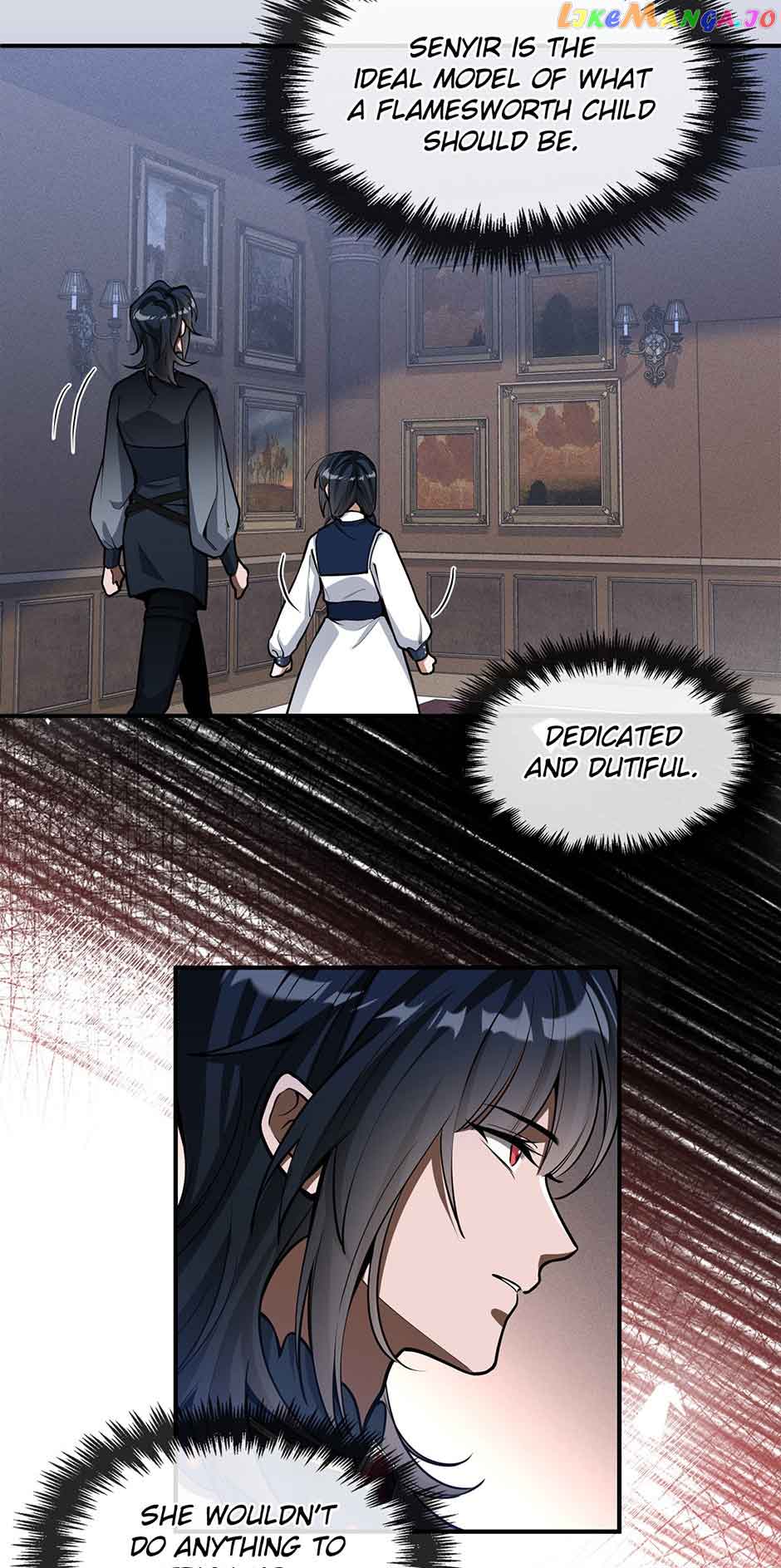 The Beginning After the End Chapter 175.14 — Page 10