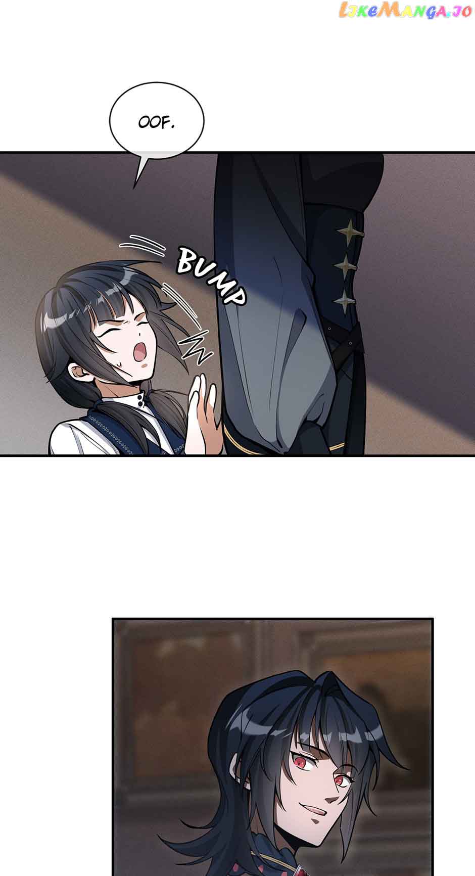 The Beginning After the End Chapter 175.14 — Page 12