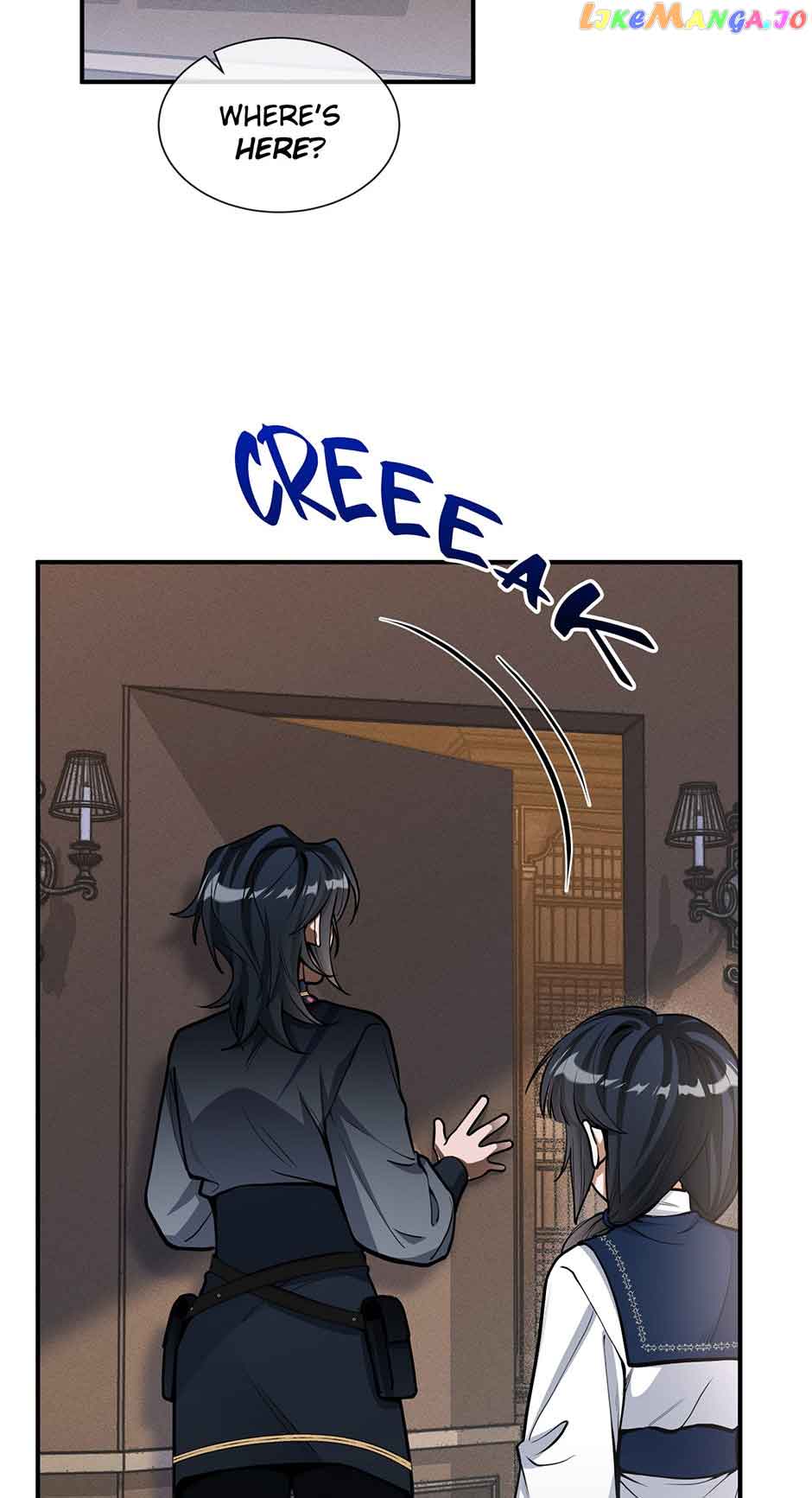 The Beginning After the End Chapter 175.14 — Page 14