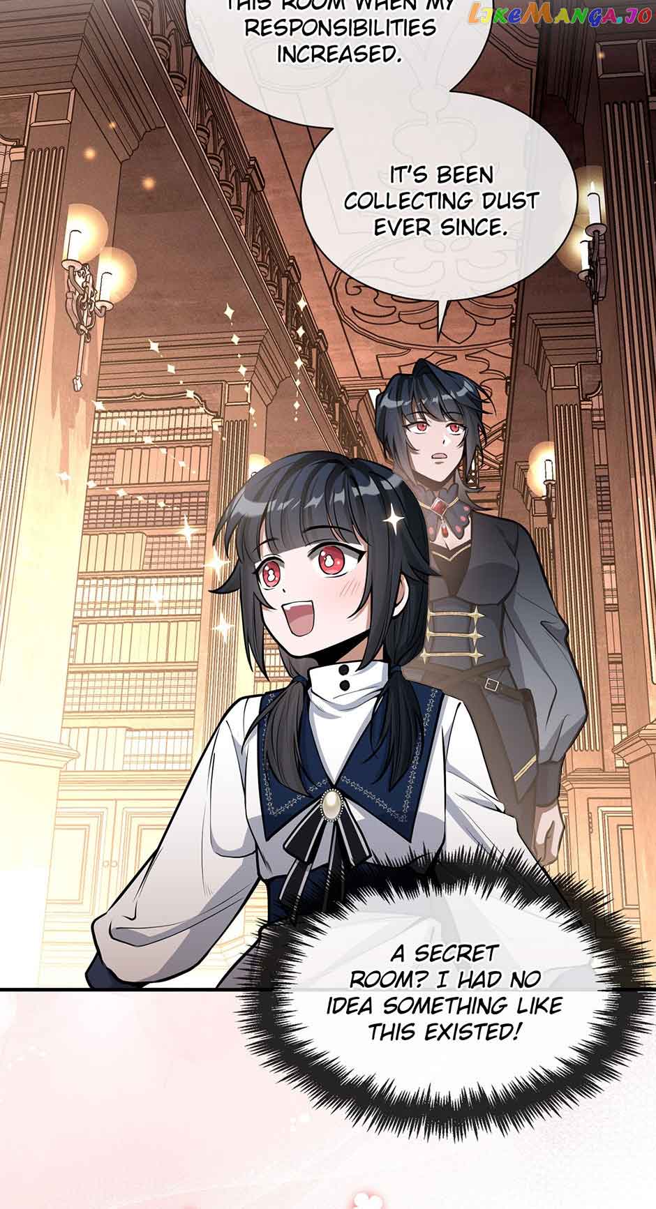 The Beginning After the End Chapter 175.14 — Page 17