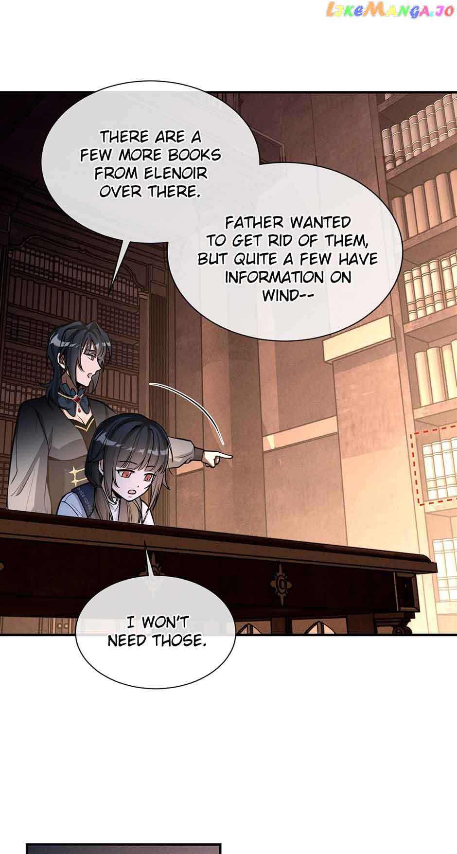 The Beginning After the End Chapter 175.14 — Page 19