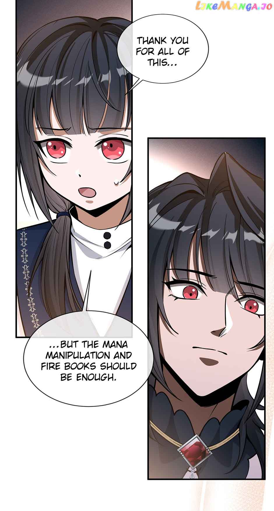The Beginning After the End Chapter 175.14 — Page 20