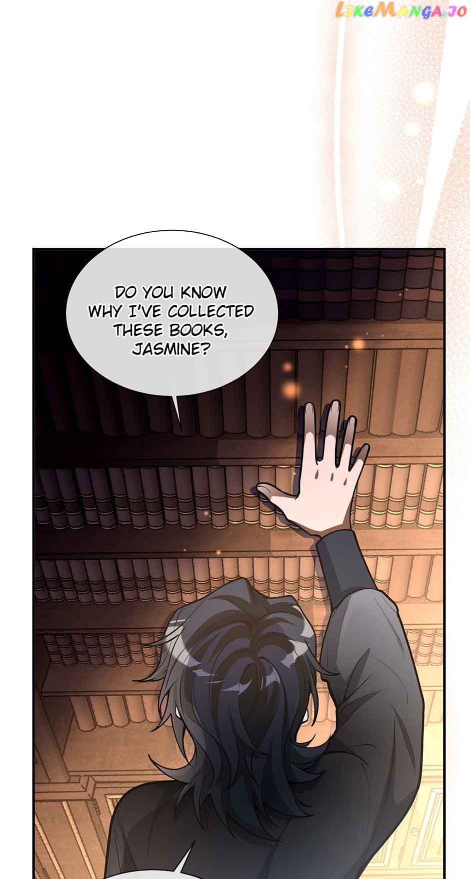The Beginning After the End Chapter 175.14 — Page 21