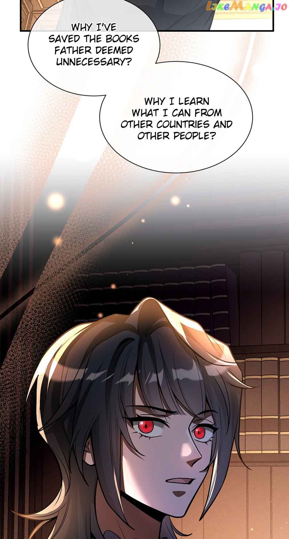 The Beginning After the End Chapter 175.14 — Page 22