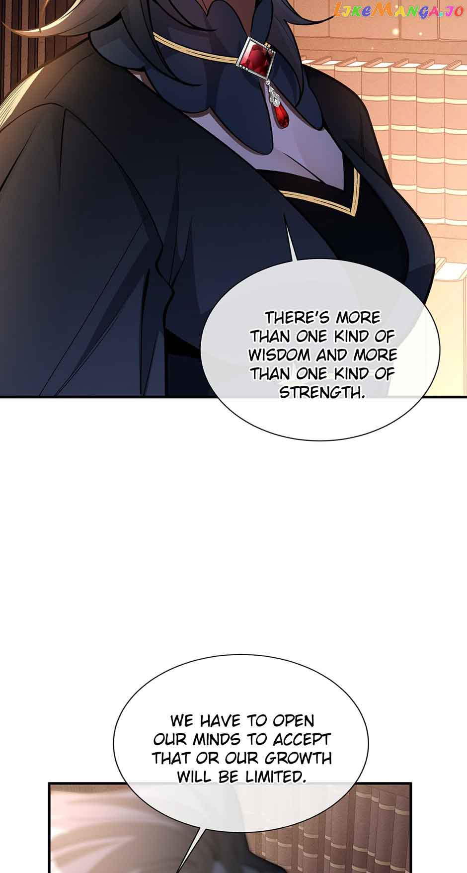 The Beginning After the End Chapter 175.14 — Page 23
