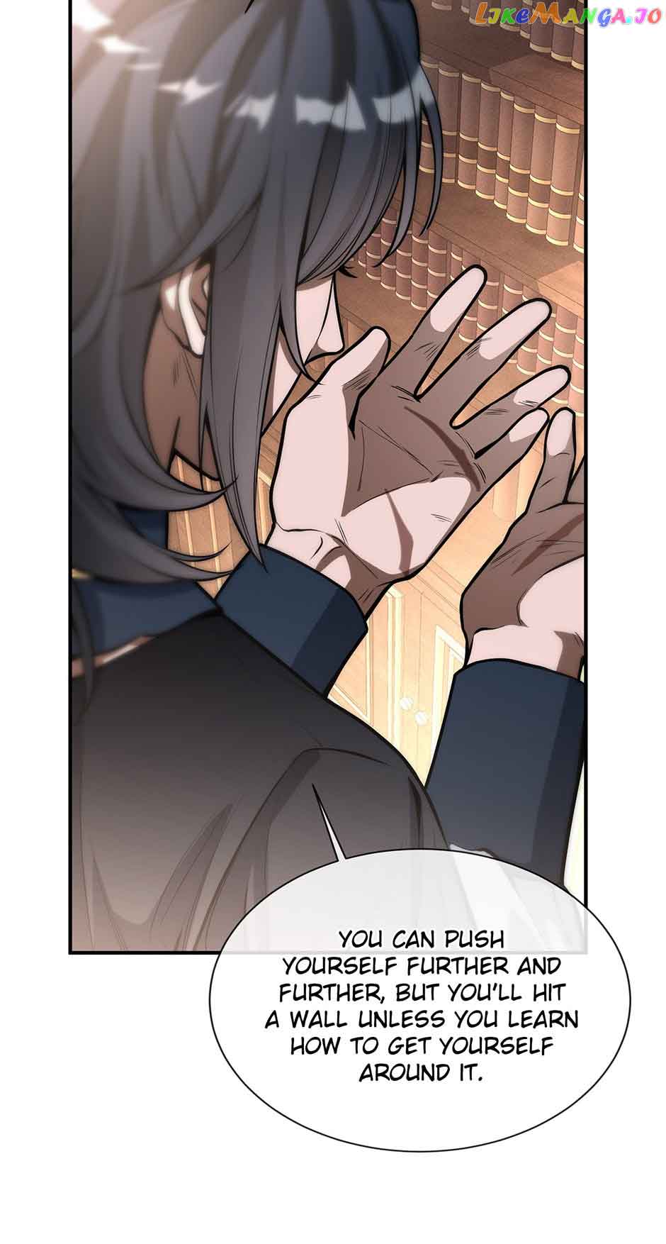 The Beginning After the End Chapter 175.14 — Page 24