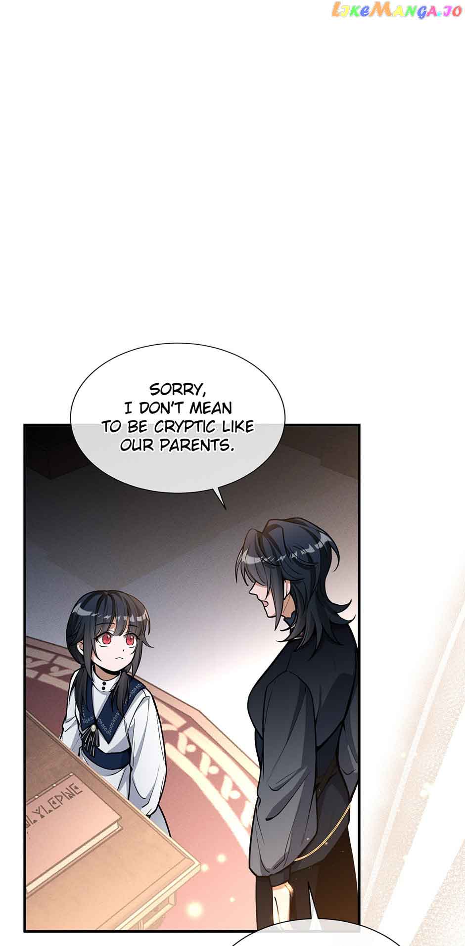 The Beginning After the End Chapter 175.14 — Page 25