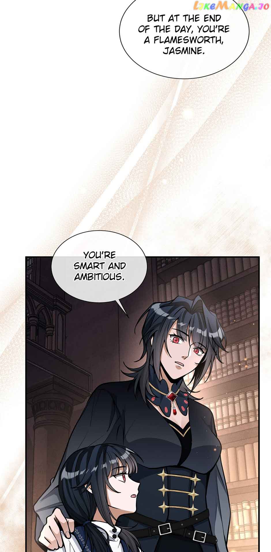 The Beginning After the End Chapter 175.14 — Page 26