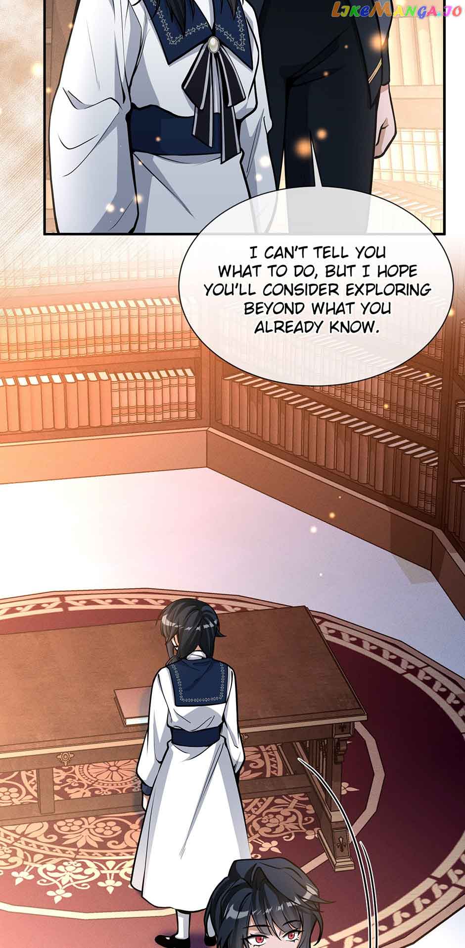 The Beginning After the End Chapter 175.14 — Page 27