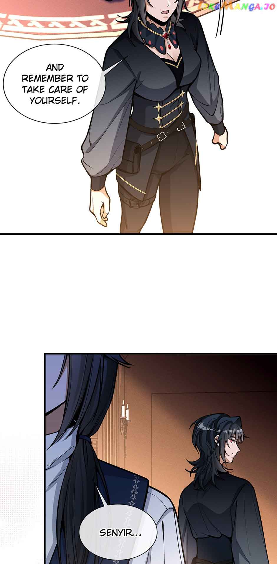 The Beginning After the End Chapter 175.14 — Page 28