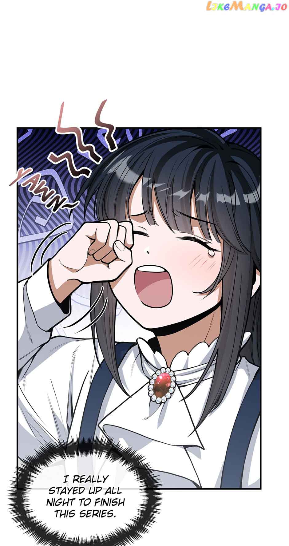 The Beginning After the End Chapter 175.14 — Page 34