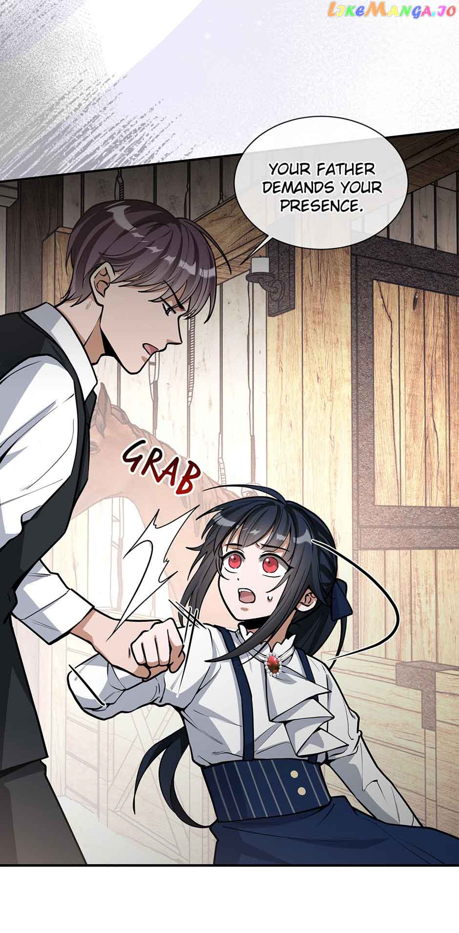 The Beginning After the End Chapter 175.14 — Page 42