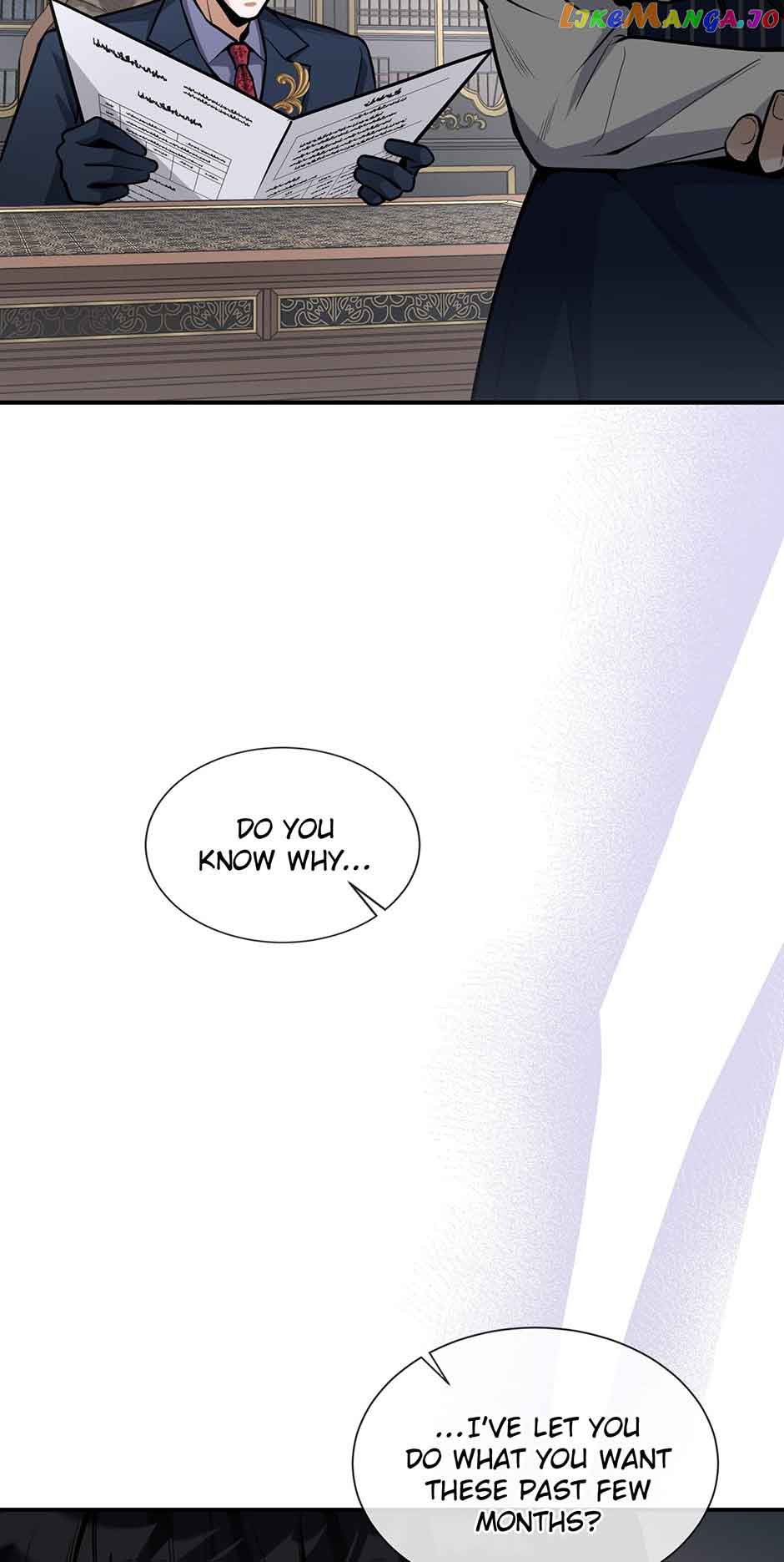 The Beginning After the End Chapter 175.14 — Page 44