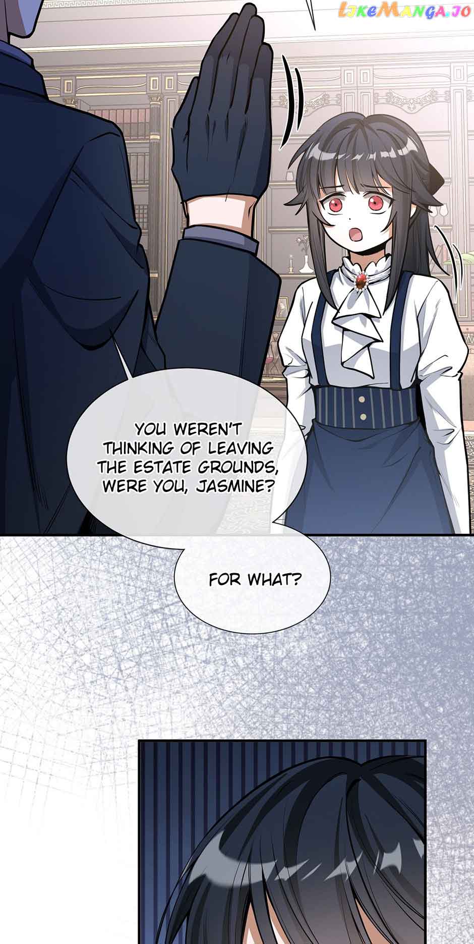 The Beginning After the End Chapter 175.14 — Page 47