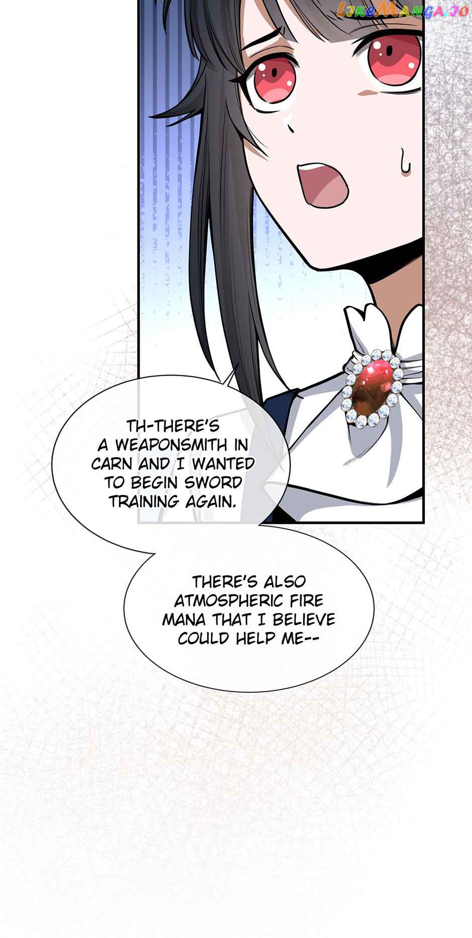 The Beginning After the End Chapter 175.14 — Page 48