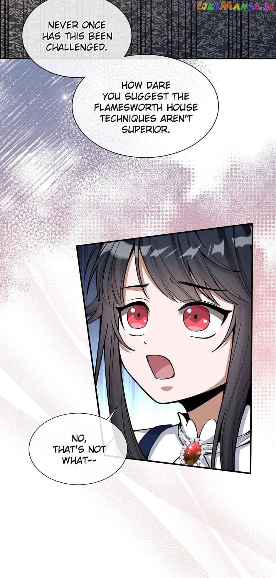 The Beginning After the End Chapter 175.14 — Page 50