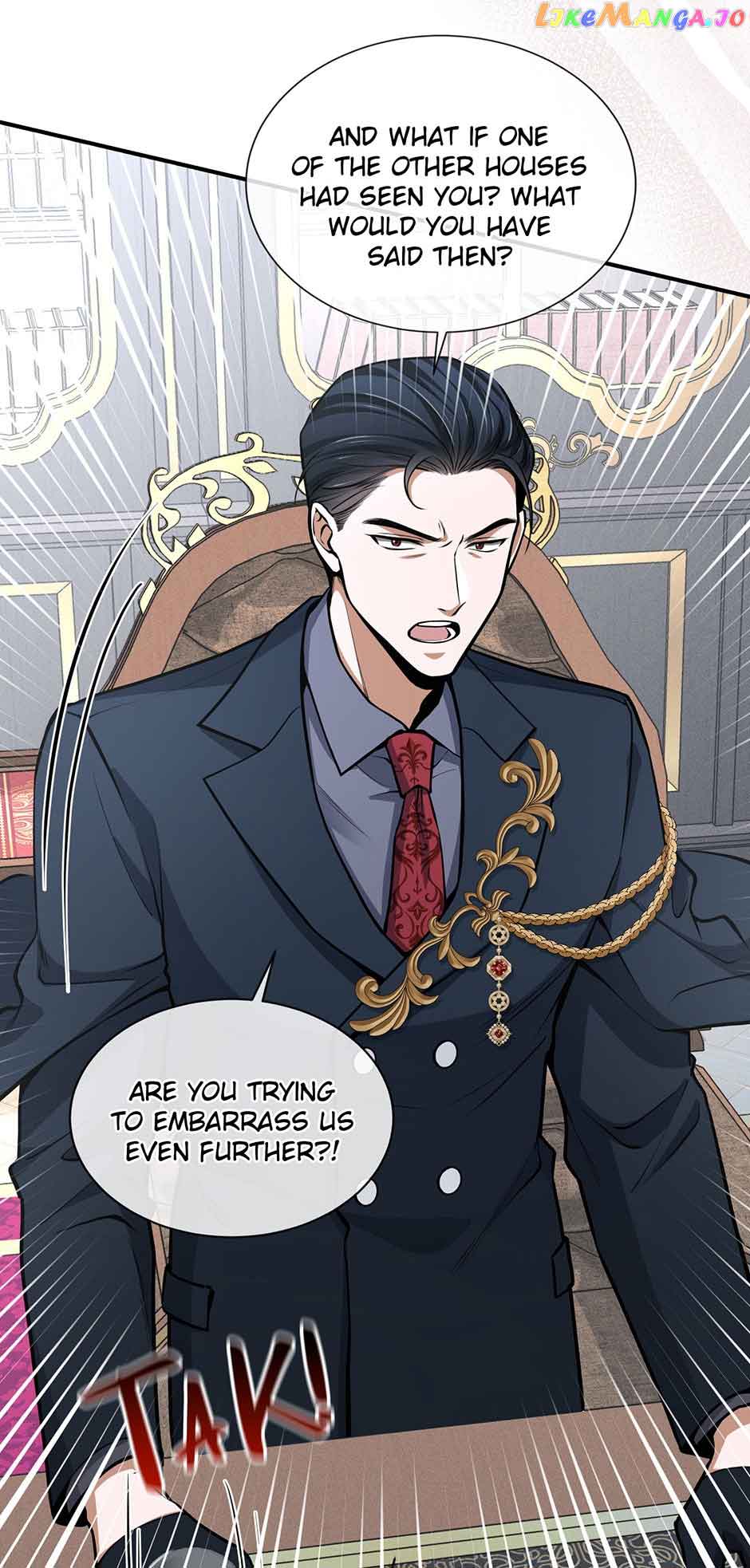 The Beginning After the End Chapter 175.14 — Page 51
