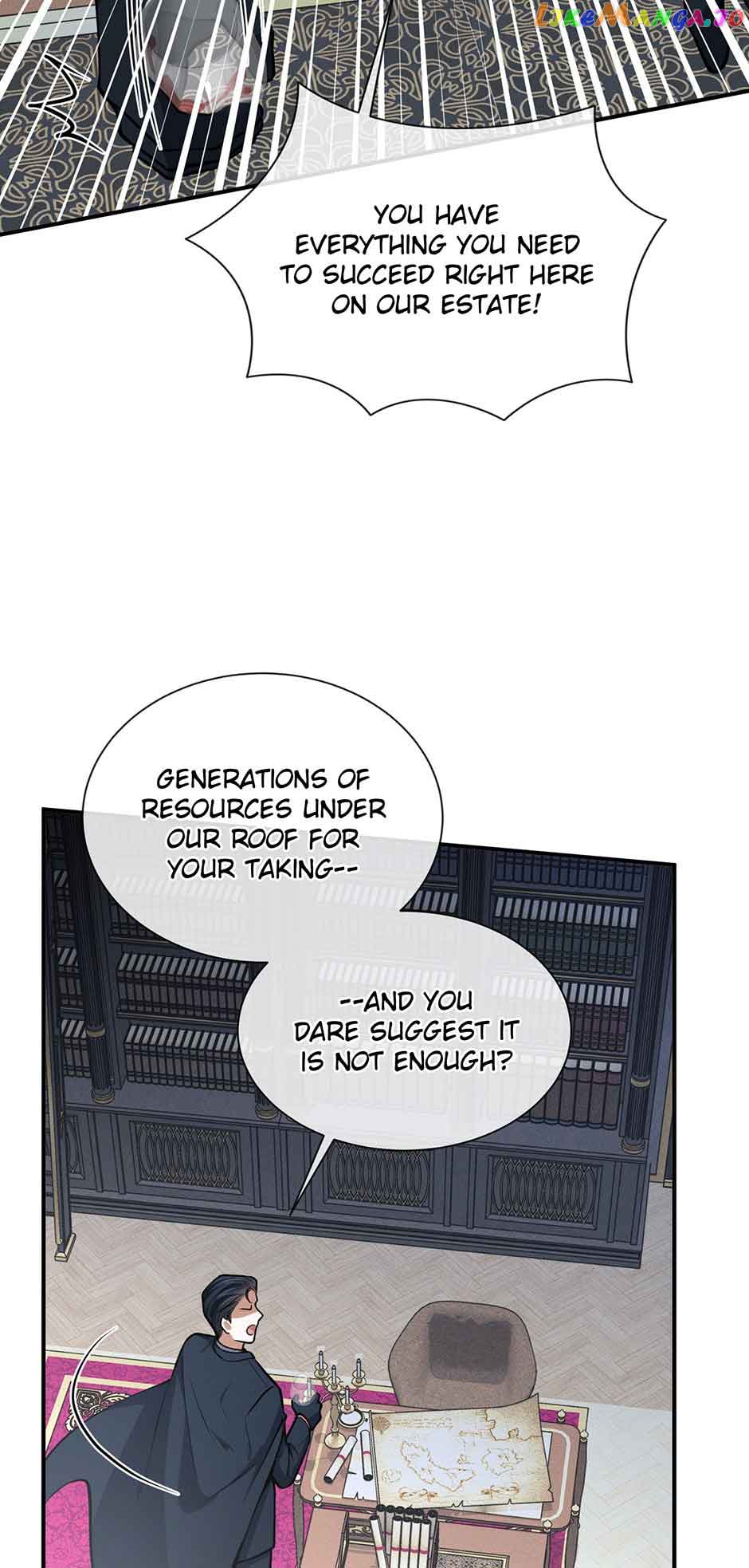 The Beginning After the End Chapter 175.14 — Page 52