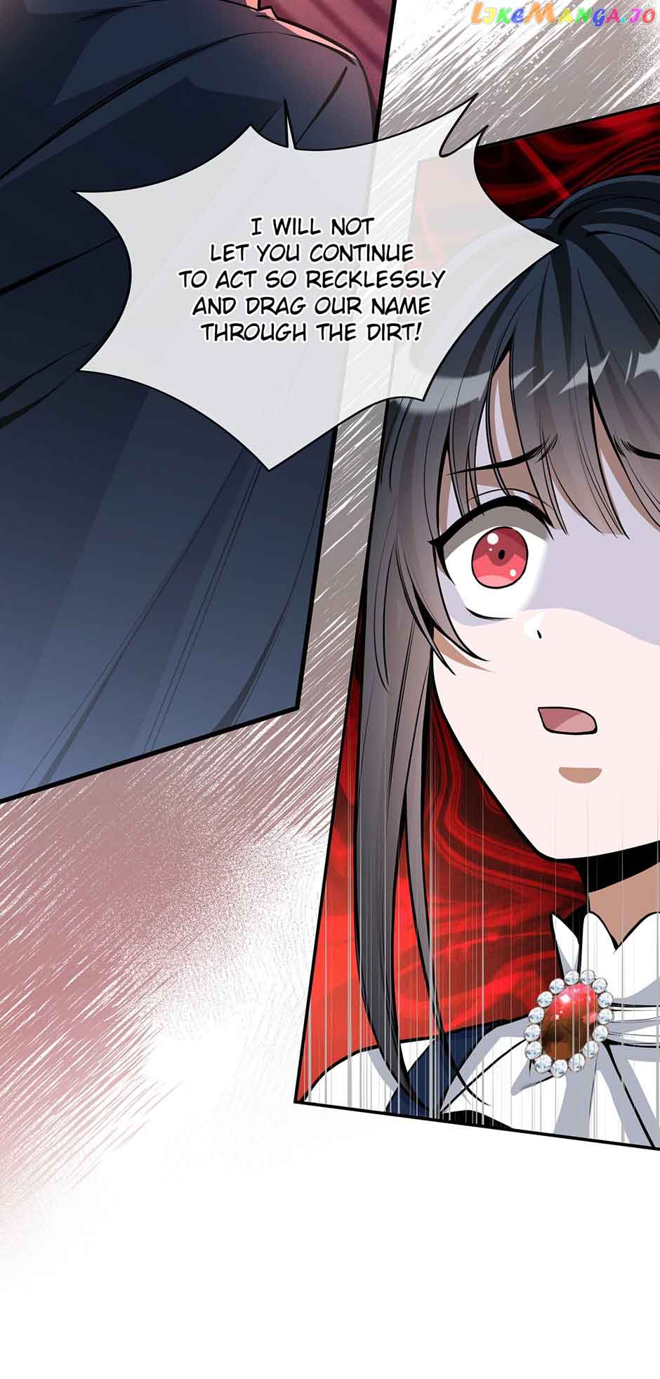 The Beginning After the End Chapter 175.14 — Page 54