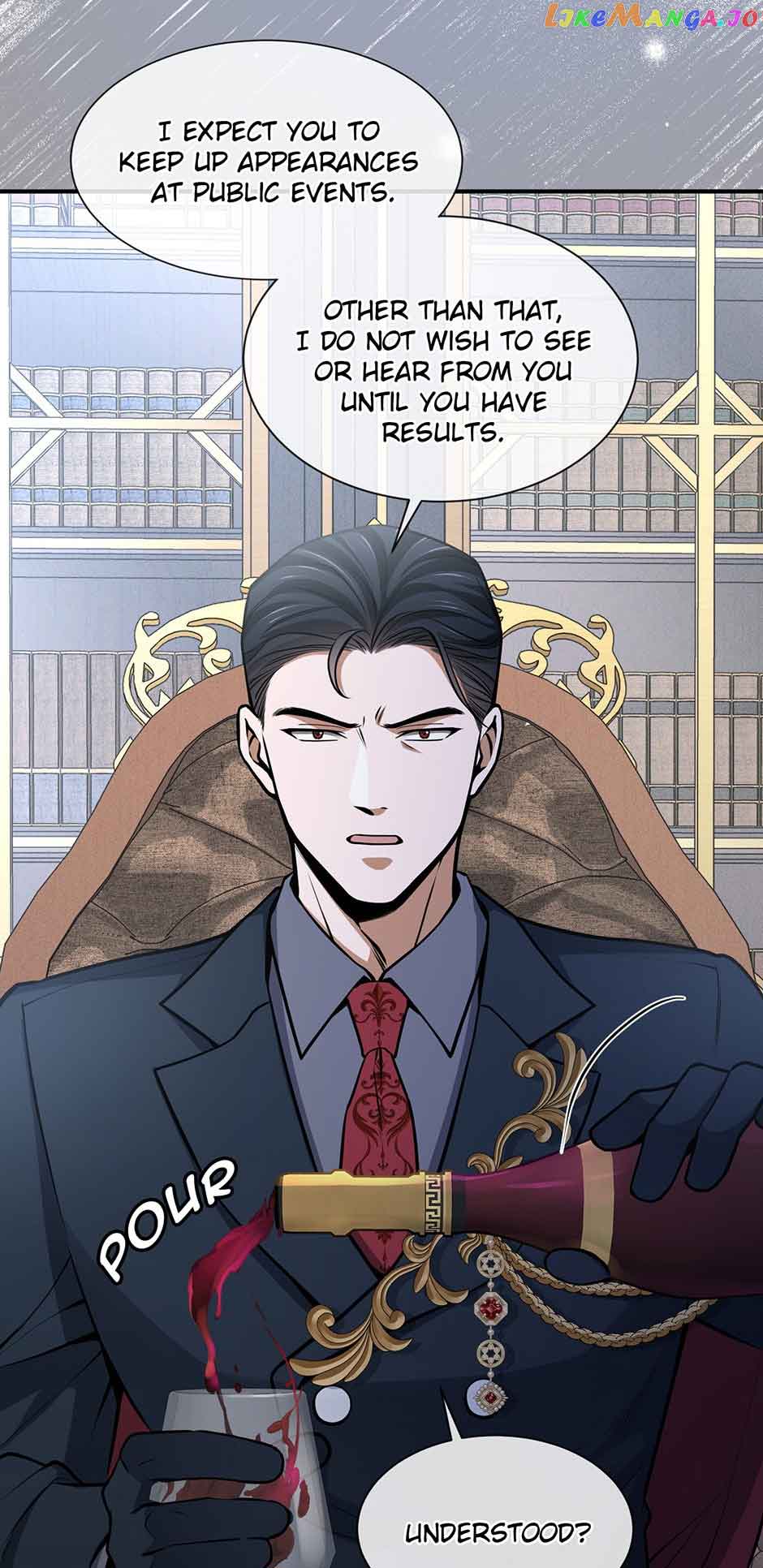 The Beginning After the End Chapter 175.14 — Page 56